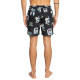 Quiksilver Ανδρικό μαγιό Island Pulse 15" - Swim Shorts for Men